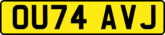 OU74AVJ