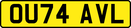 OU74AVL