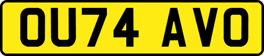 OU74AVO
