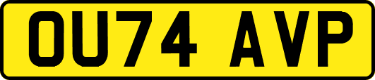 OU74AVP