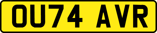 OU74AVR