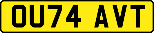 OU74AVT