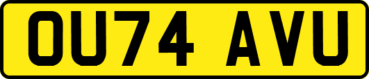 OU74AVU