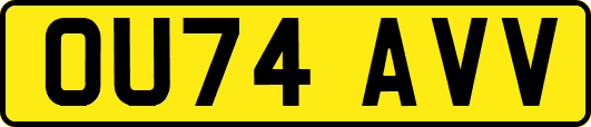 OU74AVV