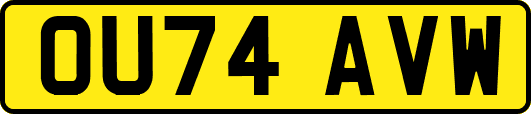 OU74AVW