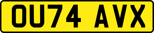 OU74AVX
