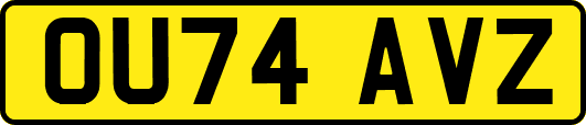 OU74AVZ