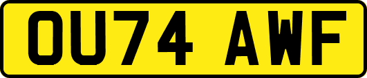 OU74AWF
