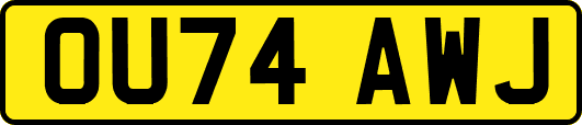 OU74AWJ