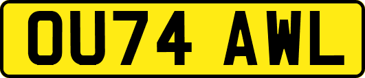 OU74AWL