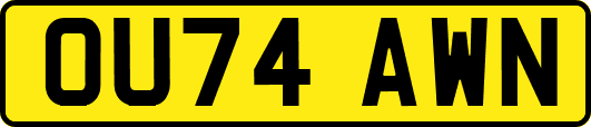 OU74AWN