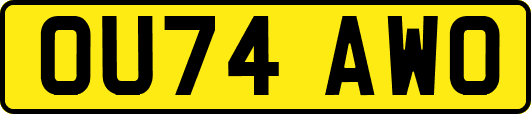 OU74AWO