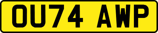 OU74AWP