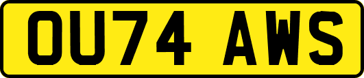 OU74AWS