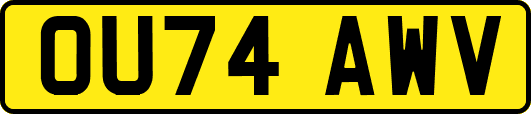 OU74AWV