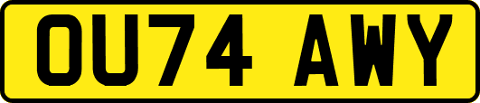 OU74AWY