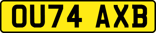 OU74AXB