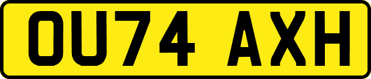 OU74AXH