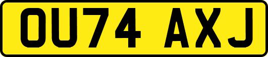 OU74AXJ