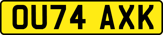 OU74AXK