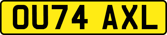 OU74AXL