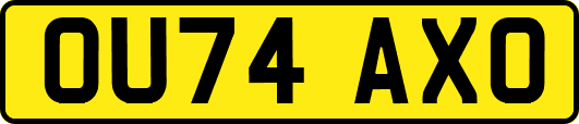 OU74AXO