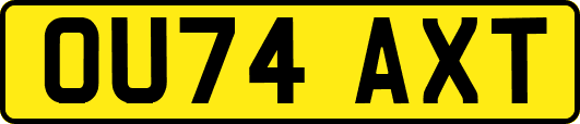 OU74AXT