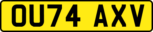 OU74AXV