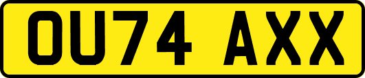 OU74AXX