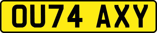OU74AXY