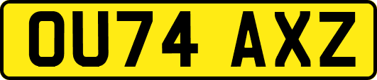 OU74AXZ