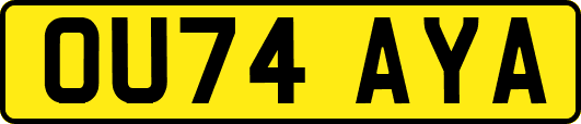 OU74AYA