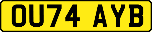 OU74AYB