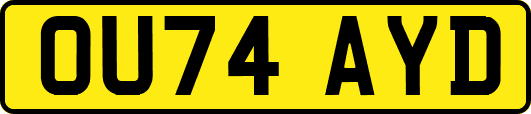 OU74AYD