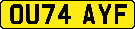 OU74AYF
