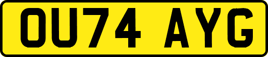 OU74AYG