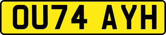OU74AYH