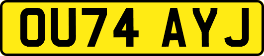 OU74AYJ