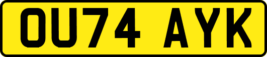 OU74AYK
