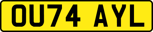 OU74AYL