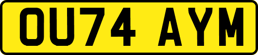 OU74AYM