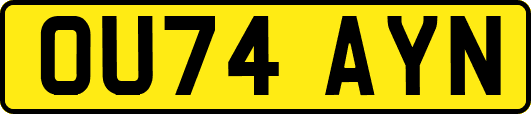 OU74AYN