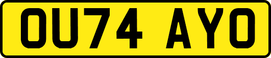 OU74AYO