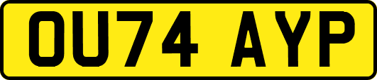 OU74AYP