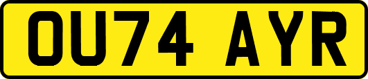 OU74AYR