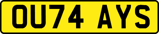 OU74AYS