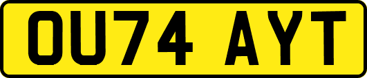 OU74AYT
