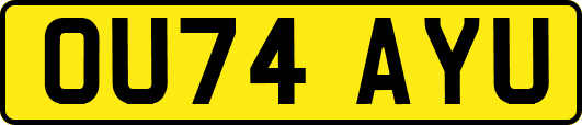 OU74AYU