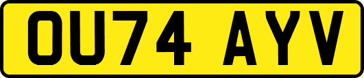 OU74AYV