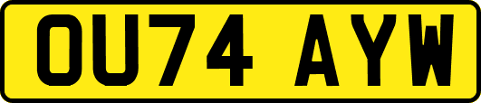 OU74AYW